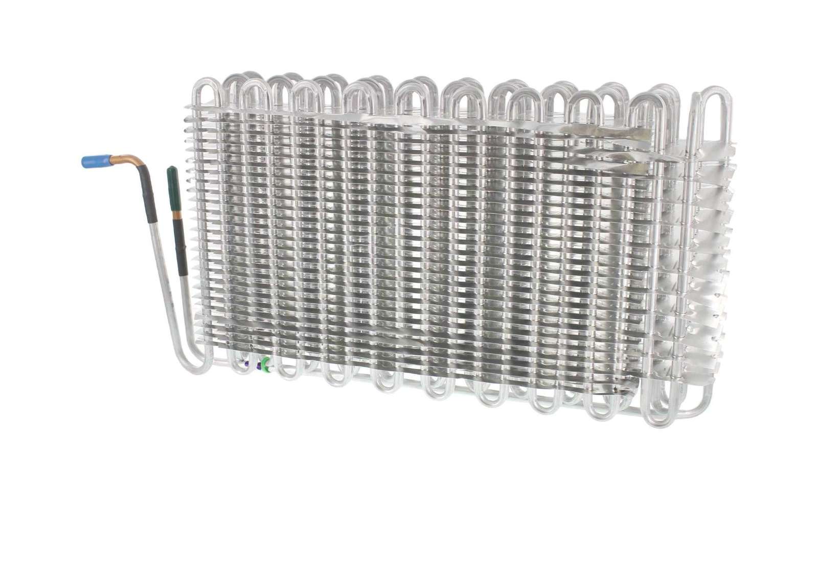 WPW10239732 - Genuine OEM Whirlpool Refrigerator Evaporator